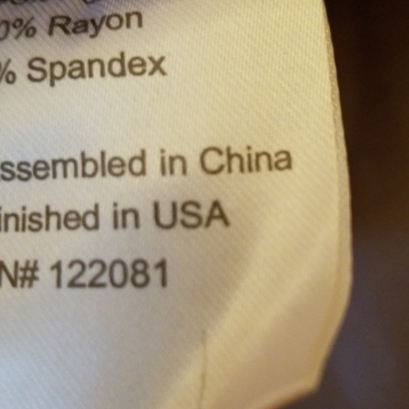 Girls dress - Picture 5 of 6